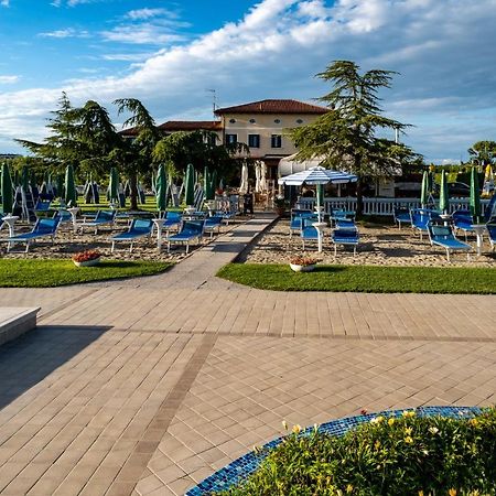Hotel Villa Sara Mestre Exterior foto